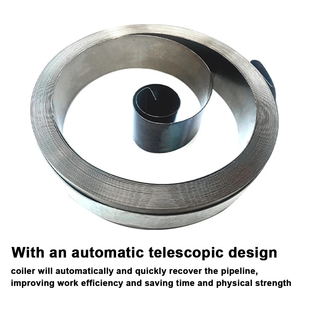 Automatic Retractable Hose Reel 6