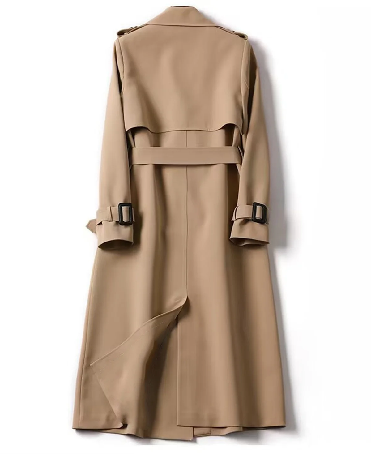 Celestine British Trench S2854c54759e444178181d07176f584bd3