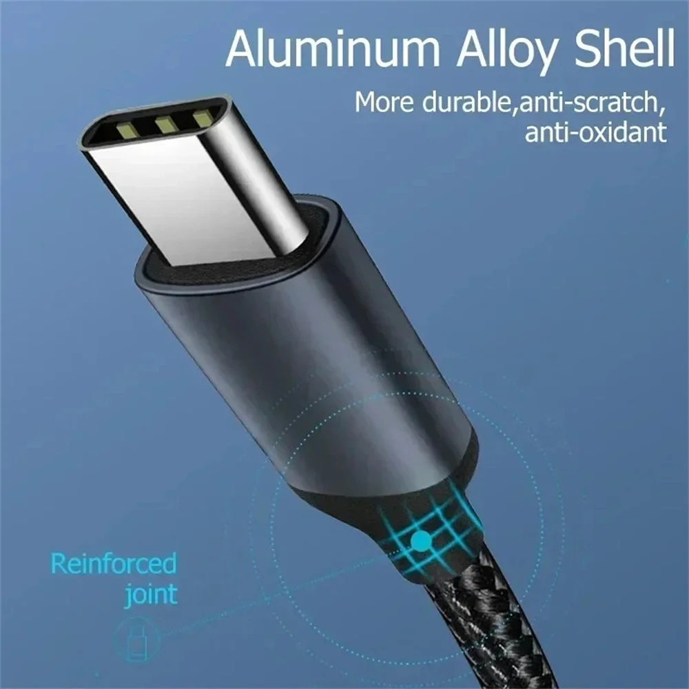 Type C to 3.5mm Audio Adapter Cable USB C to 3.5mm Female Headphone Jack Adapter iPhone 16 15 Samsung DAC Digital Decoder