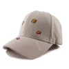 New Fashion Summer Kids Baseball Caps Sunshade Children Outdoor Sport Girls Cartoon Hats Casual Brand Adjustable Soft Boys Hat 4