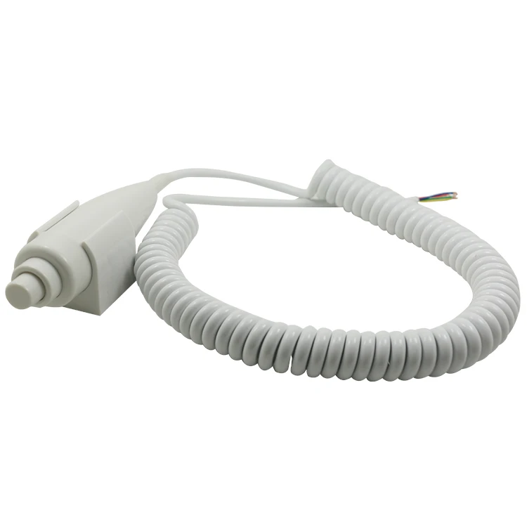 

Eusoft X-ray Machine Hand Brake Switch Exposure Hand Brake Exposure Switch X-ray Machine Switch DR Exposure Hand Brake TPU Line