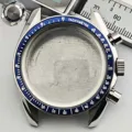 Blue white bezel 1