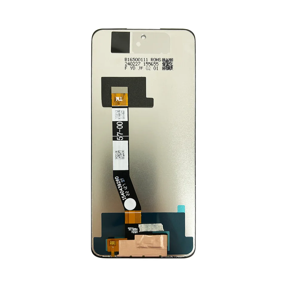 Schermo LCD Per Motorola Moto G32 (XT2235) E G73: Display + Touch + Kit Riparazione - 3