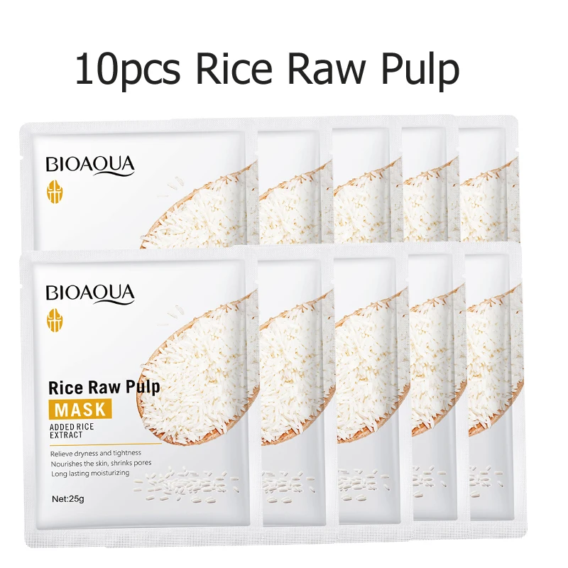 rice b