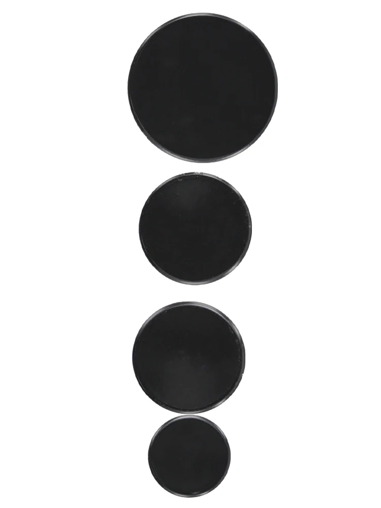 4Pc Herd Kochfeld Gas Brenner Kappe 55mm 75mm 100mm Für SABAF Zubehör Küche Kochgeschirr Werkzeuge gasherd Zubehör – Detail 14