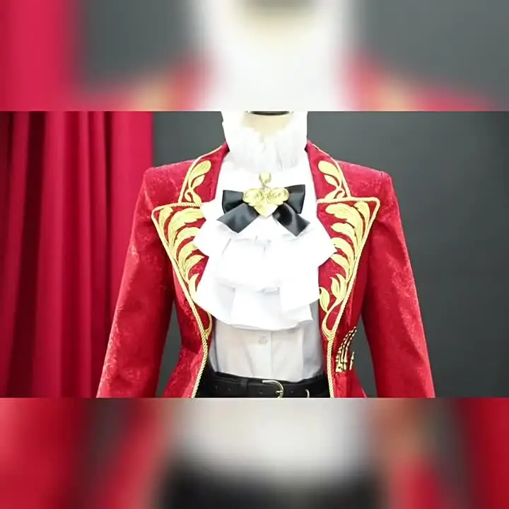 FC6Identity V Tracy Reznik Mechanic Косплей Костюм Heart Lock Униформа Хэллоуин Карнавал Вечеринка