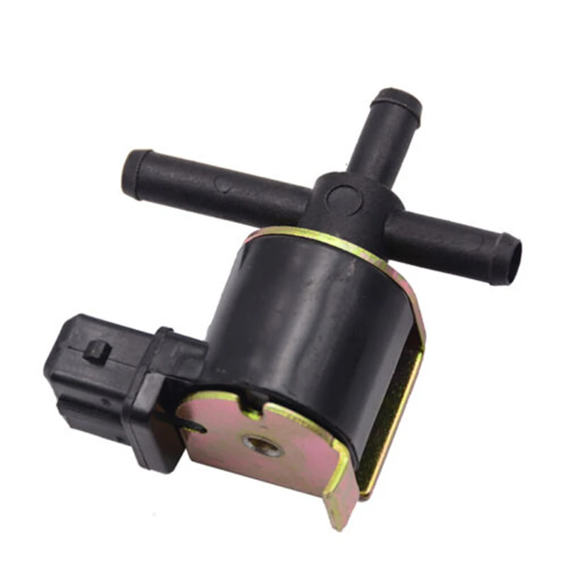 1pc 078906283B Valve Boost Control For Audi S4 A6 Allroad 2.7T N75 2001-2005 turbo blow off valve