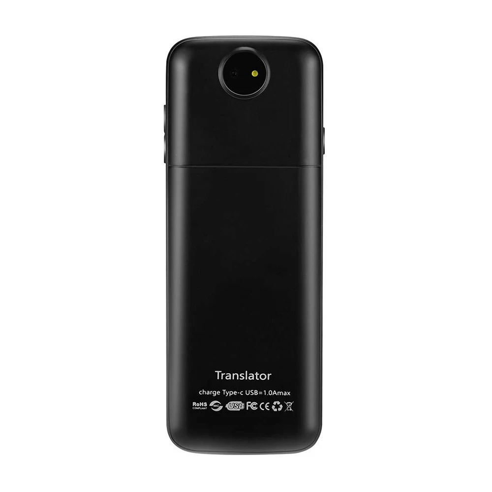 Newest Upgrade 137 Language Translator Smart Translator T10 Offline translator Real-time language translator Portable Traduttore
