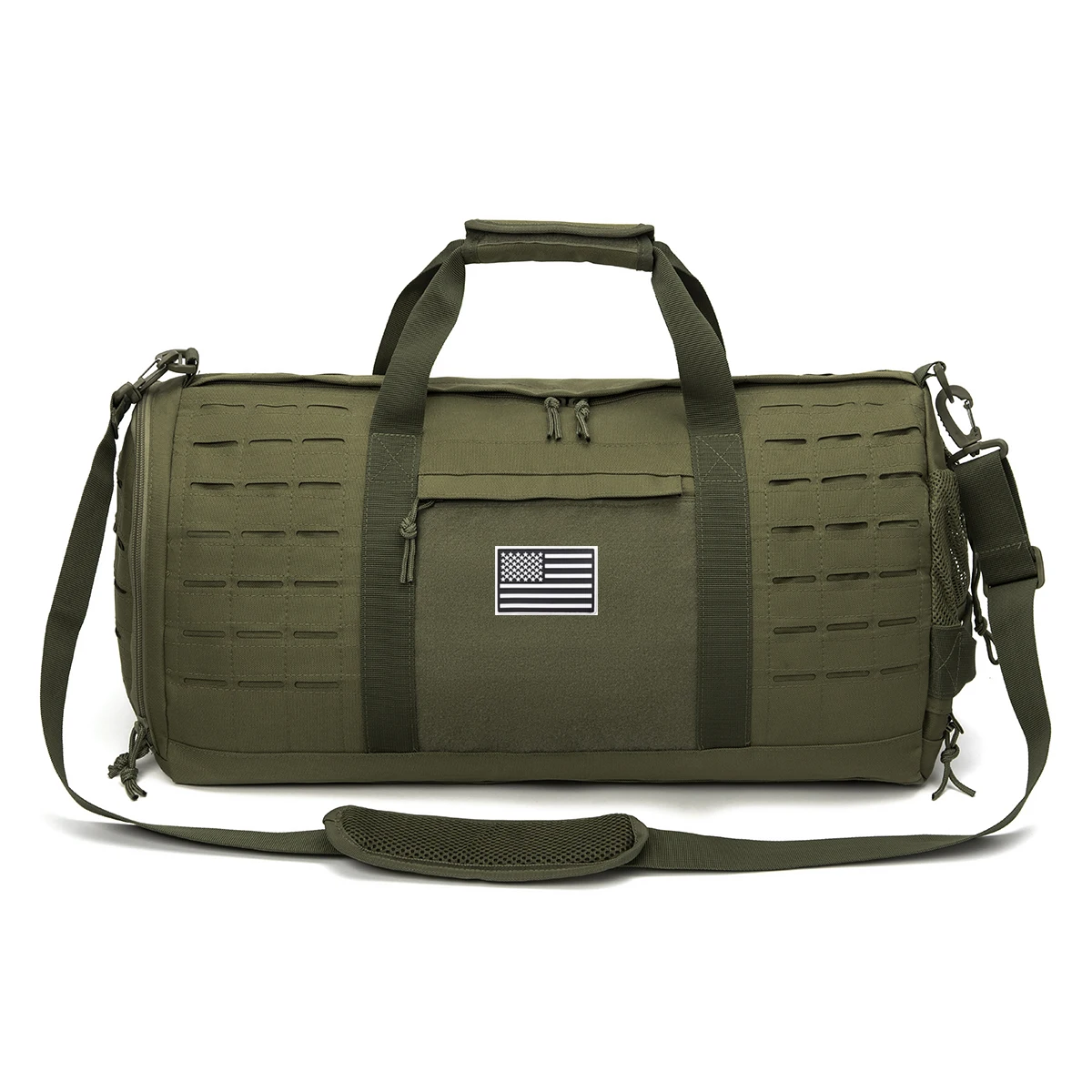 40L Tactical Travel / Duffel Bag 2