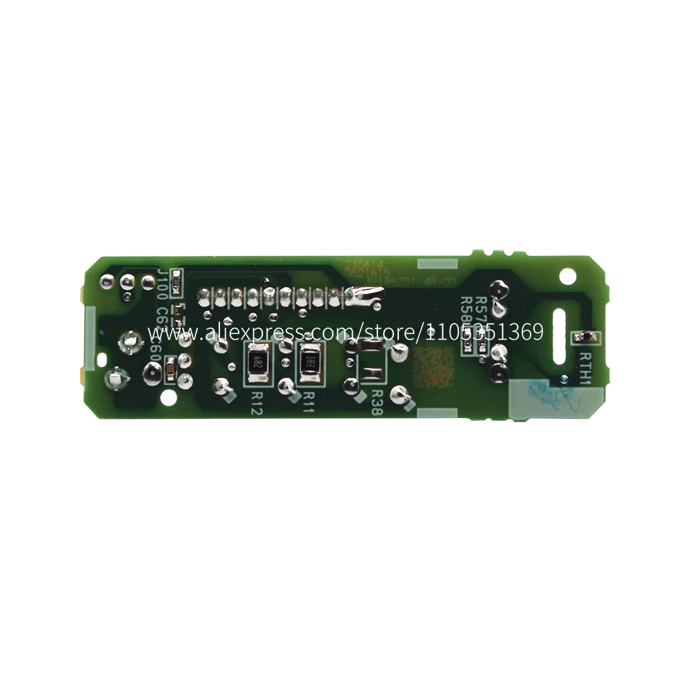 PCB ASSY Dispaly 3P185701-3 3P185701-4P 신호 수신 제어 보드 5008257 Daikin 실내 장치 ATXS20K2V1B FTXM25K3V1B용