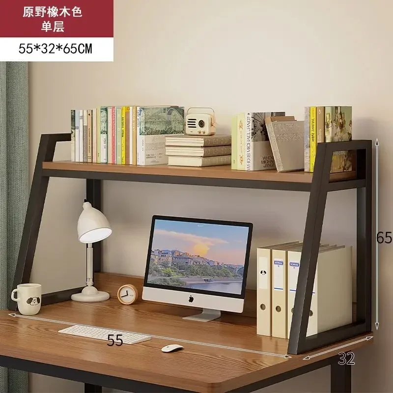 Storage Shelf 5 Steps Table Librero Crack Shelves White Bookcase Living Room Furniture Shelf Children's Bookcases Bookshelf Wood
