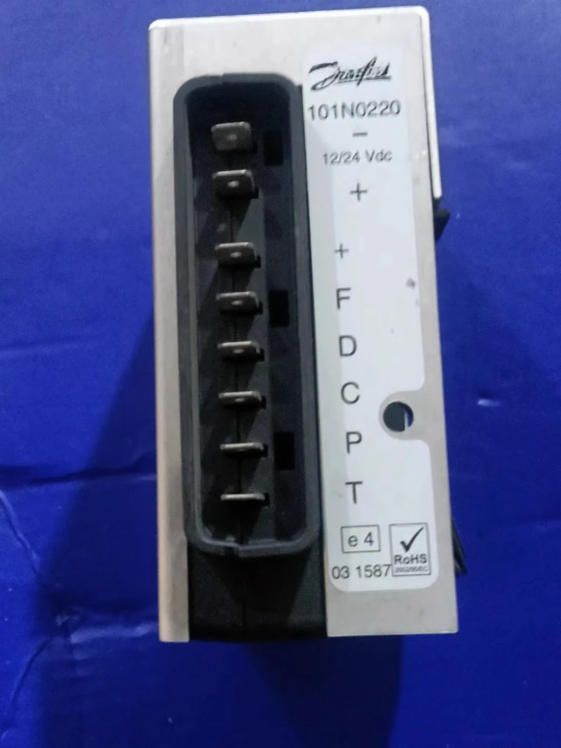 thumbnail image 2 of 101N0510 Car Refrigerator Control Board Dc 12/24V Inverter Compressor 2 of 14