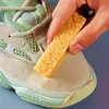 Natural Shoe Eraser Rubber Block Suede Shoes Boots Cleaning Care Decontamination Shining Wiping Home Leather Cleaner 3