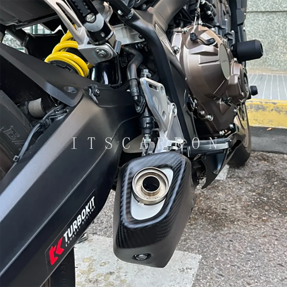 For Honda CB650R CBR650R 2019 2020 2021 2022 2023 Motorcycle