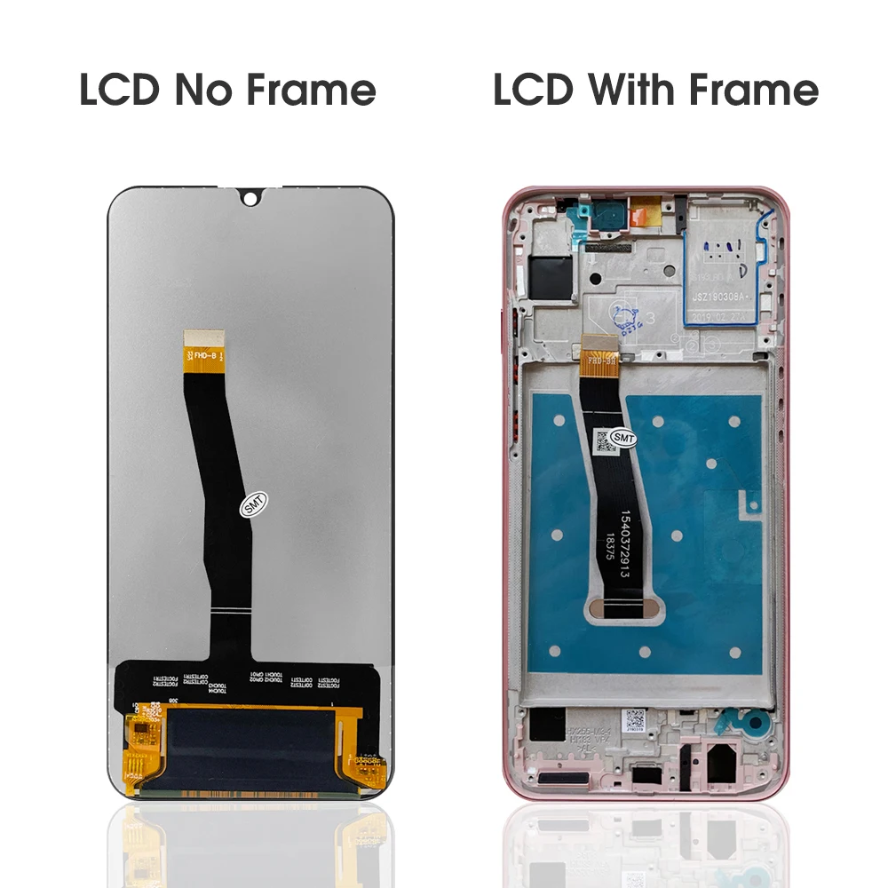 DISPLAY TOUCH SCREEN PER HONOR 10 LITE HRY-LX1 HRY-AL00 NERO SCHERMO DISPLAY TOUCH SCREEN PER HONOR 10 LITE HRY-LX1 HRY-AL00 NERO SCHERMO