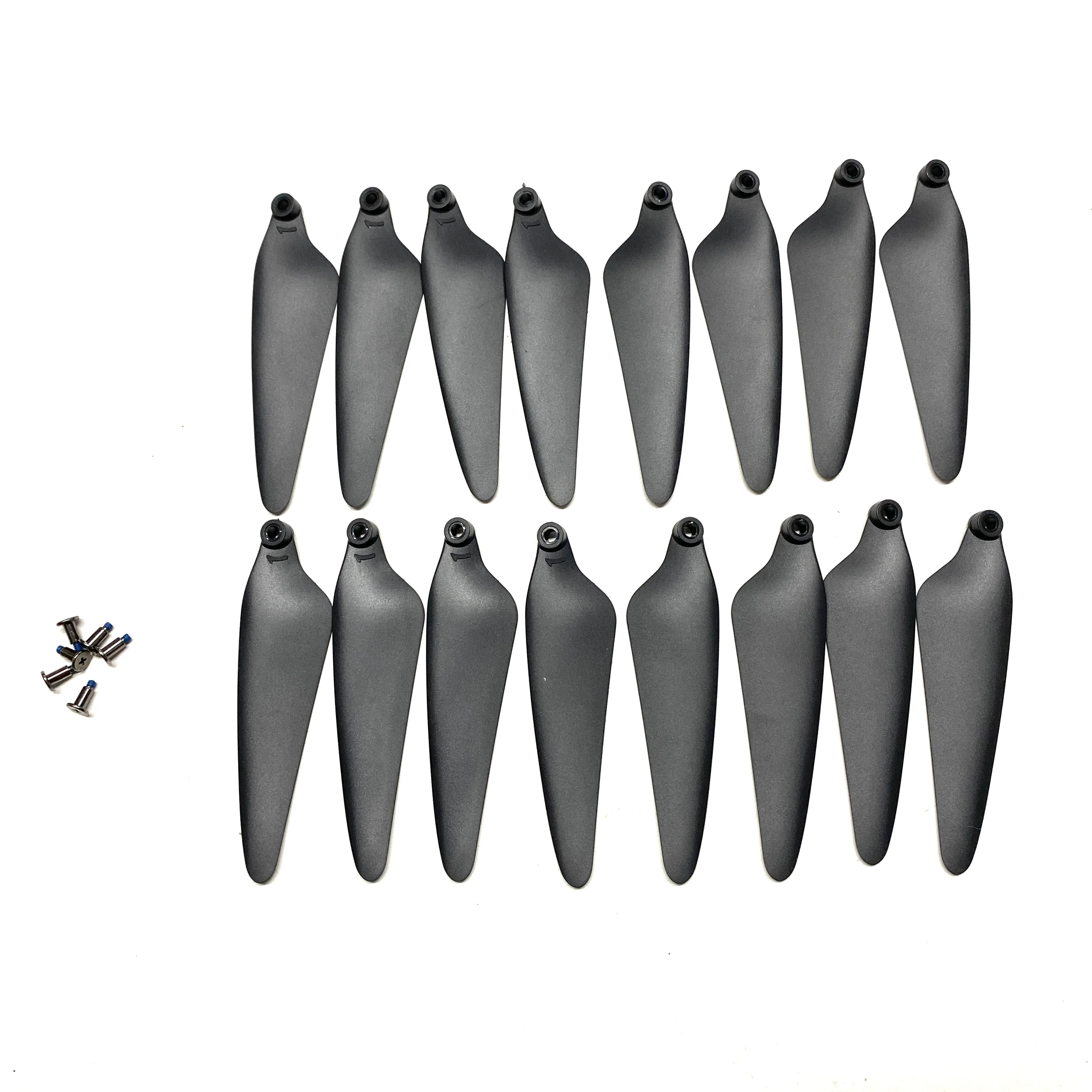 Hélices SJRC F5S PRO HS360S - Lot de 3/5 pales de rechange