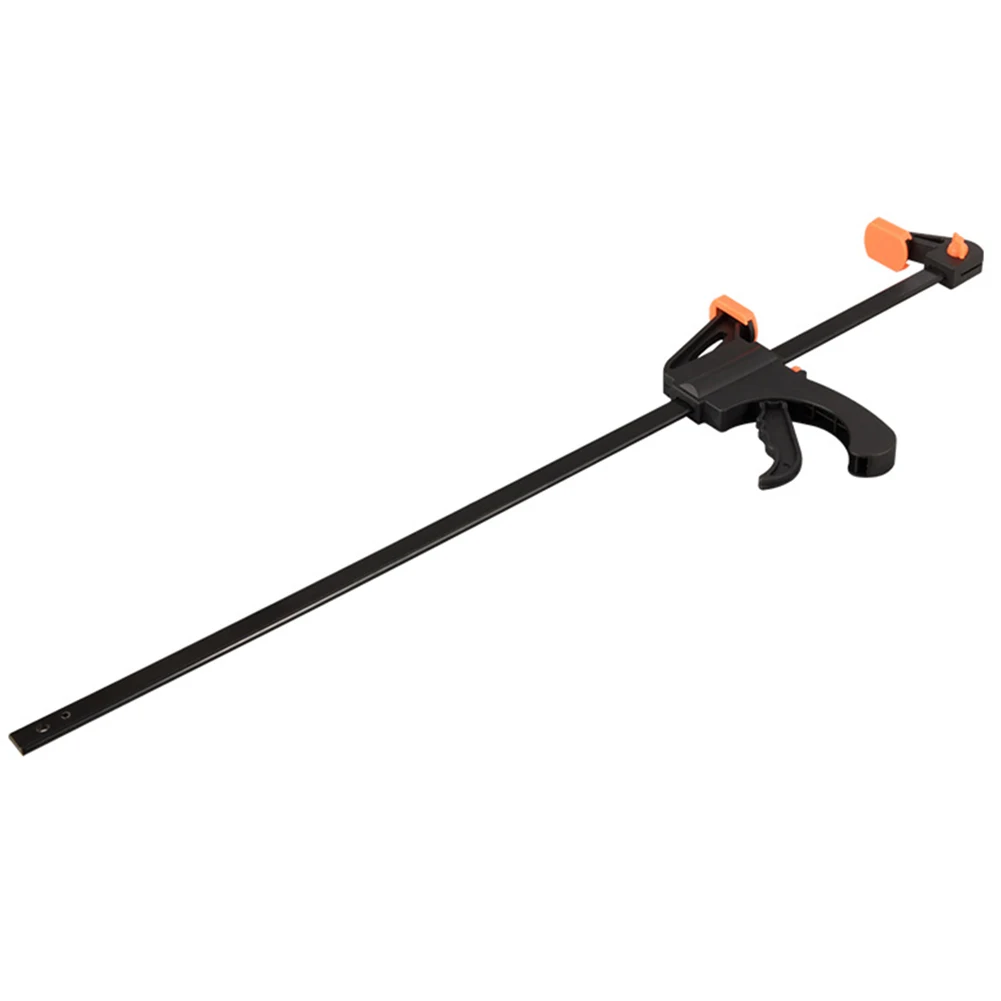 DURDUR Juego De 4 Abrazaderas De 850 Mm, Ancho De Sujeción De 750 Mm 