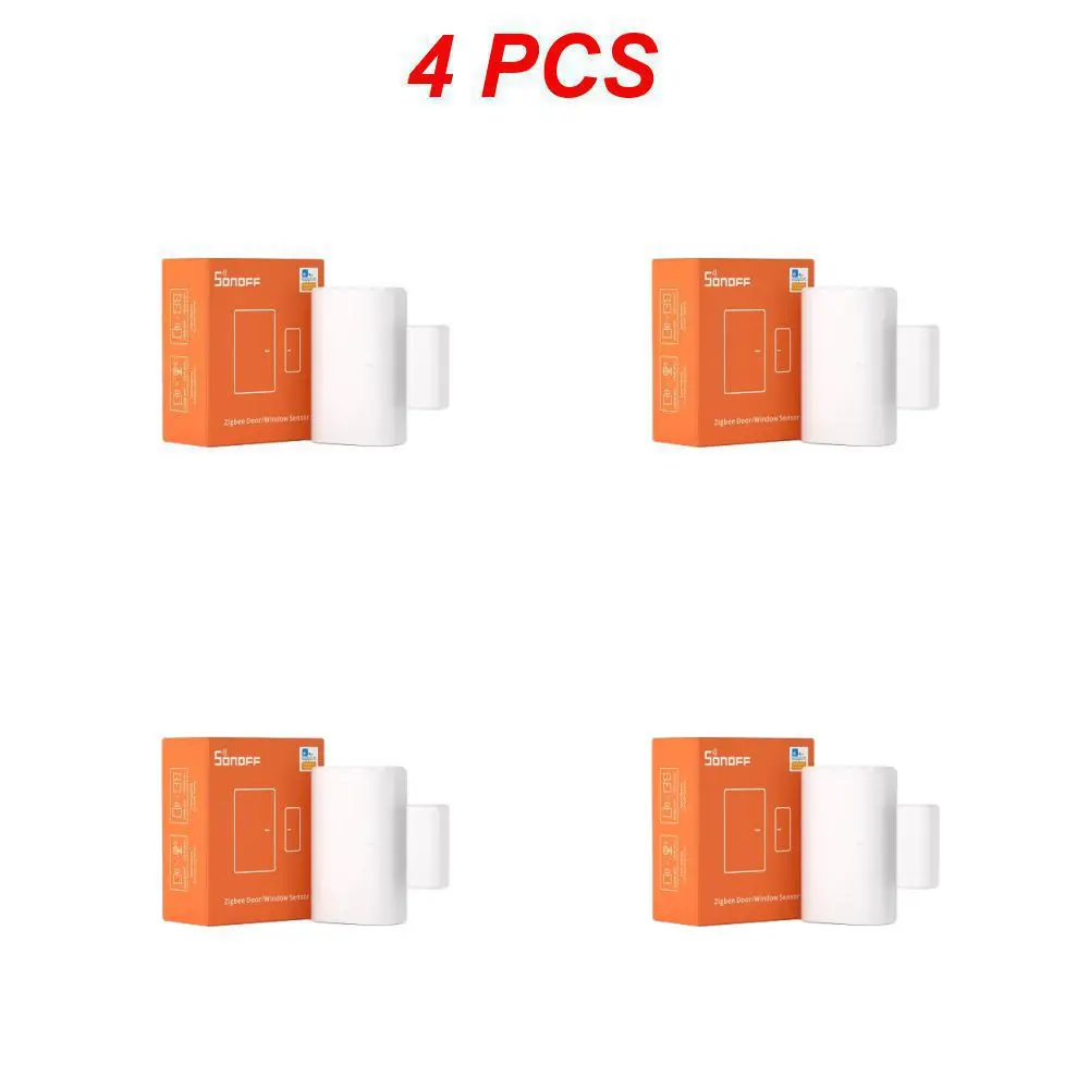 4 Pieces