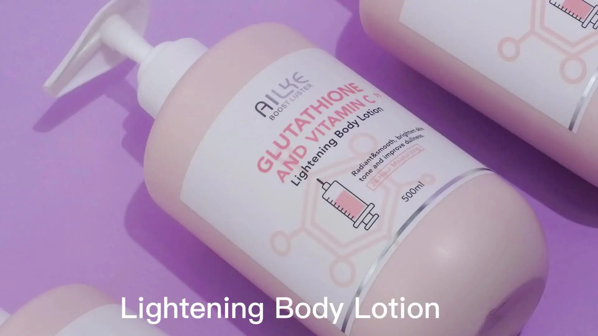 ailke glutathione and vitamin c AILKE Glutathione & Vitamin C Kit, With Brightening Lotion, Moisturizing  Cream, Lightening Soap, Spa Oil, Glowing Body Cream – Clothes For Her  Online Store main image 0