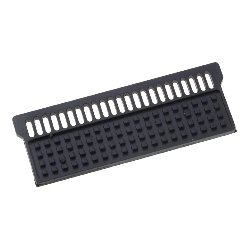 순수 구리 노트북 메모리 히트 싱크 냉각 조끼 DDR1 DDR2 DDR3 DDR4 노트북 노트북 Dropship 용 라디에이터 쿨러 키트