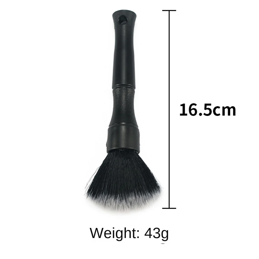 

Car Detailing Brush Auto Wash Accessories Car Cleaning Tools Car Detailing Kit Vehicle Interior Air Conditioner Supplies