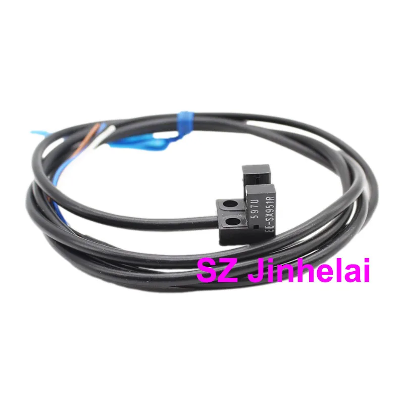 1 Pz Nuovo Originale Omron Fotommicro Switch Ee-Sx950 Sx951 Sx952 Sx953 Sx954 -W -R Sx950P-W Sx951P-W Sx952P-W Sx953P-W Sx954P-W