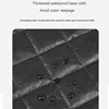 Picnic Mat Thickened Waterproof Beach Blanket Camping Tent Grassland Mat Outdoor Camping Floor Mat Sleeping Pad 4
