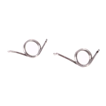 1 Pezzo di Ricambio per Mulinello da Pesca, Molla Compatibile con Modelli 1000-2000/2500-6000