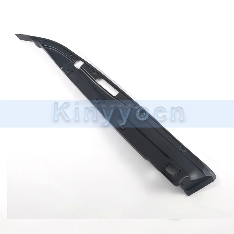 Car Engine Bay Side Panel Shields For Toyota FJ Cruiser Engine Bay Side Panel Covers