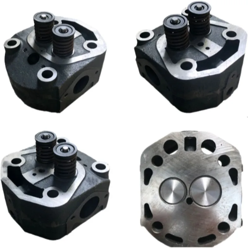 cabeca de cilindro assy com valvulas 01