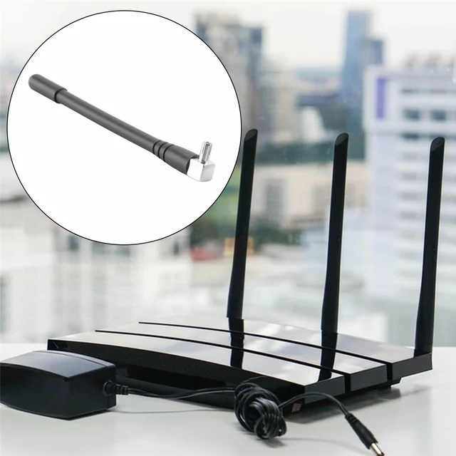 2 шт. мини-антенна TS9 для модема ZTE (MF61) 4G LTE MiFi, мобильная точка доступа Wi-Fi, маршрутизатор, богатый 1