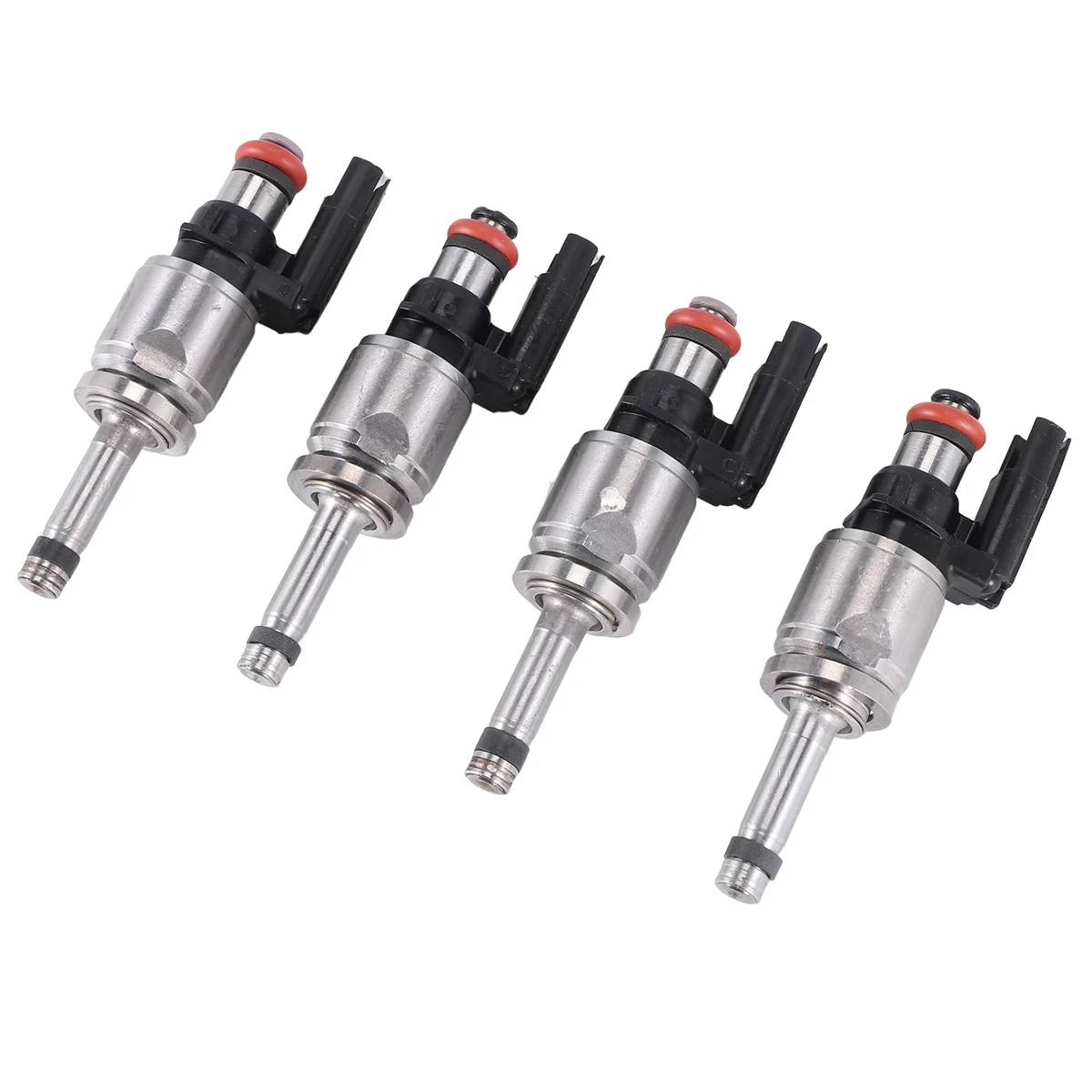 NEW Fuel Injector Nozzle OE# 31303495 31336653 31478608 31478609 For Volvo S60 S80 S90 V60 V70 XC90 2.0L Turbo 2015 - 2018 detail image 1