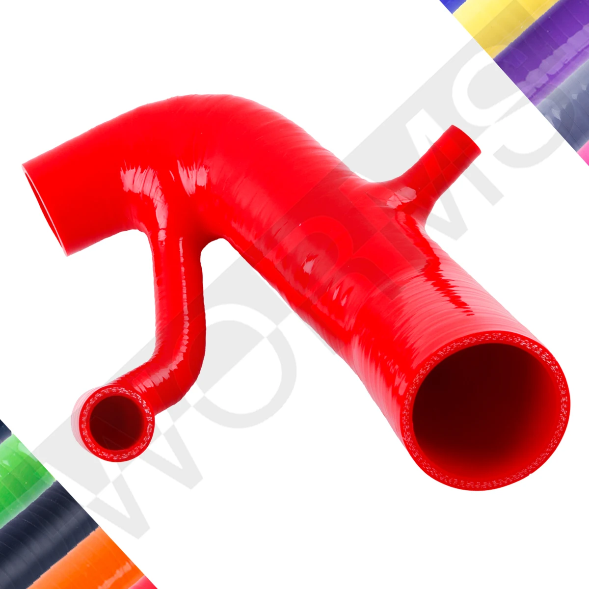 

Силиконовый шланг воздухозаборника для Mini Cooper S Countryman R55 R56 R57 R58 R60 N18 W/MAF