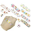 120pcs/set Cartoon Band Aid Plasters for Children Patches Kawaii Waterproof Wound Plaster Skin Hemostasis  Strips Bandage 2