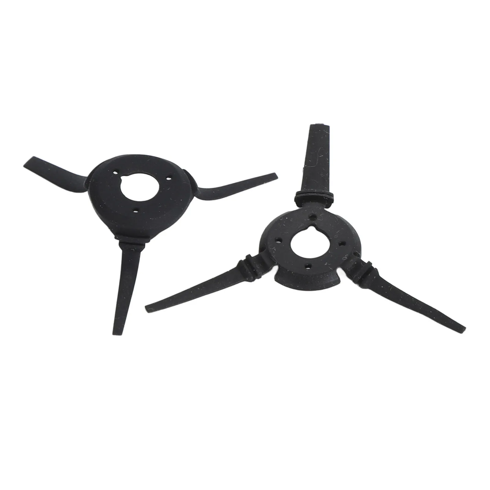 2개 드론 카메라 댐퍼 3홀 및 4홀 카메라 스태빌라이저 충격 흡수 댐핑 볼 미니 3 PRO 드론 카메라 충격 흡수 장치용