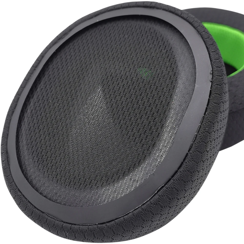 Upgraded Ear Pads Cushions Replacement for SteelSeries Arctis 1, 3, 5, 7, 9, Pro & Prime Gaming Headset