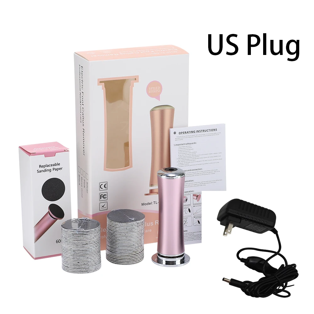 US Plug