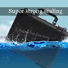 Equipment Hard Case Waterproof Tool Box Storage Box Camera Photography Safety Protective Toolbox Portable Tool Case Suitcase 6