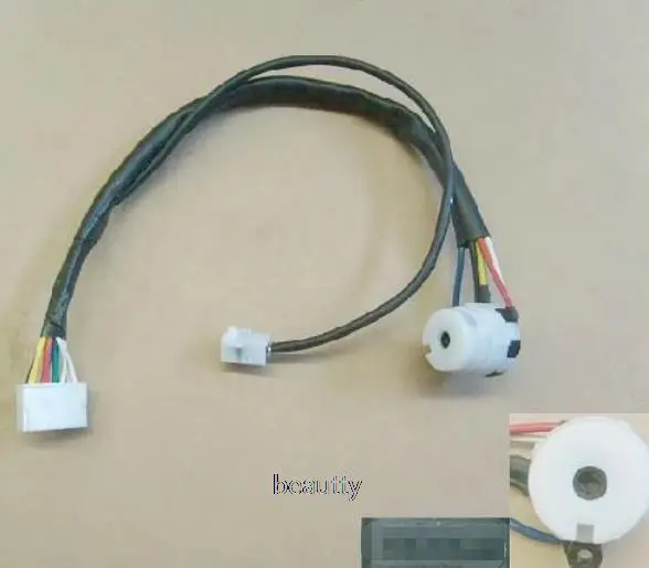 

3704920XK00XA Ignition lock wire harness switch part FOR GreatWall HAVAL H3 H5