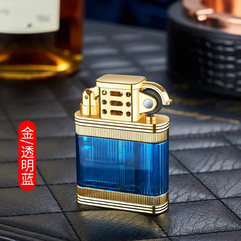 Gold blue