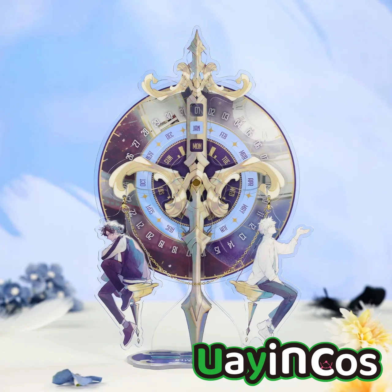 Official Link Click Shiguang Daili Ren Cheng Xiaoshi Lu Guang