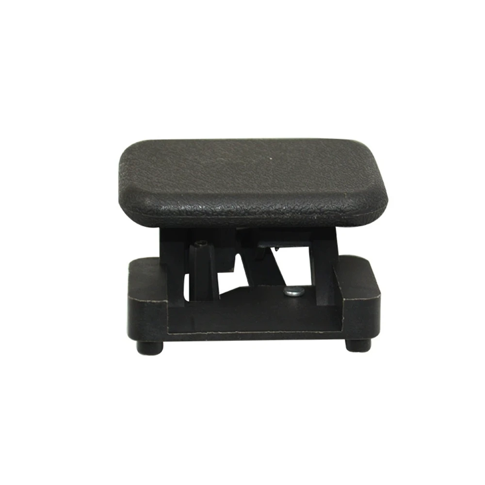 Chevy Silverado Suburban 1500 2500 3500 1999-2007 15807878 15807879 용 자동차 글러브 박스 뚜껑 잠금 핸들