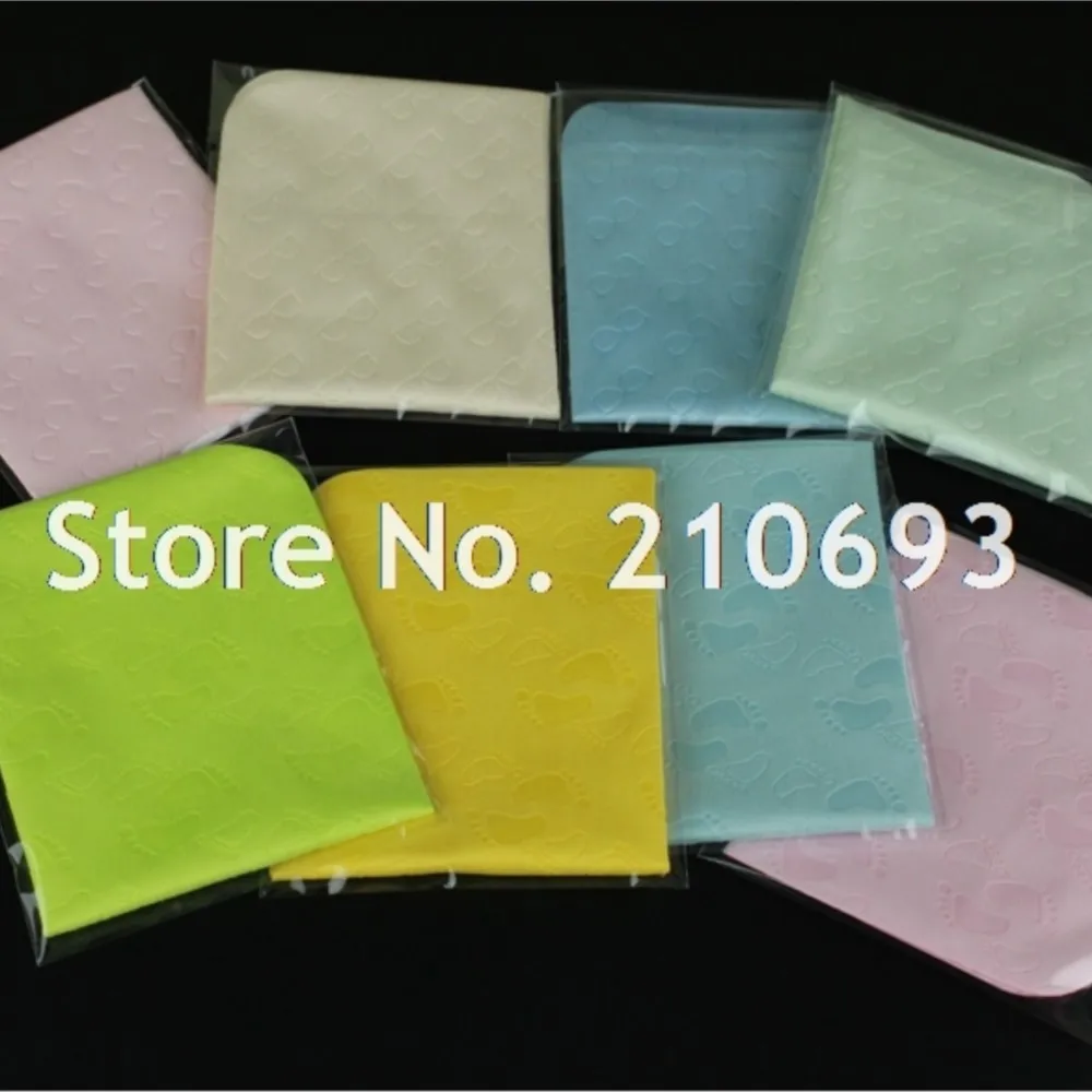 5pcs high quality Microfiber Glasses Cleaning Cloth 175*145mm Eyeglasses Sunglasses Cleaner For Lens Screen Cleaning Wipes