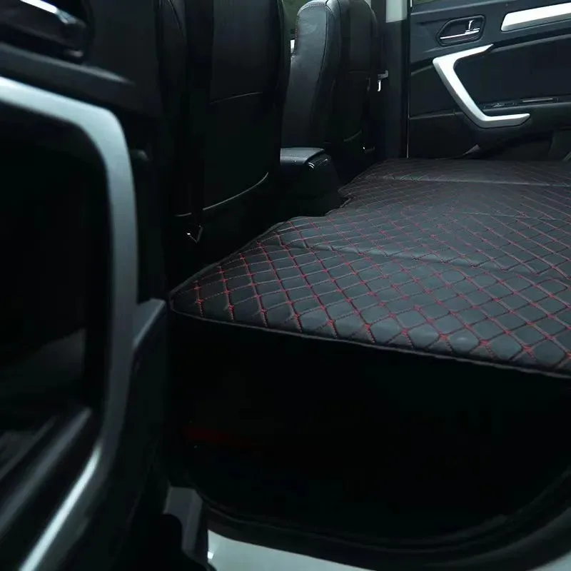 Portable SUV Car Camping Mattress Portable SUV Mattress Car Camping Back Seat Car Travel for Sleeping