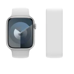 Cinturino per Orologio in Silicone Solo Loop - Adattamento Versatile