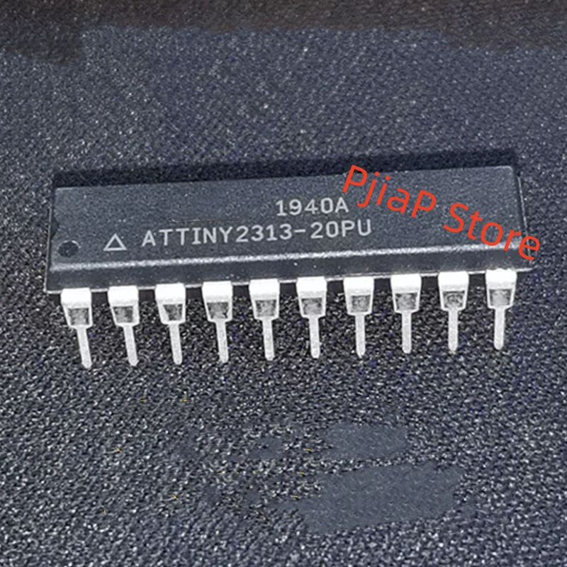 

5 шт. новые оригинальные микросхемы Φ DIP20