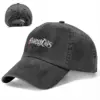 Thundercats Logo Cartoon Baseball Cap Vintage Distressed Denim Headwear Men Women Outdoor Running Golf Caps Hat 2