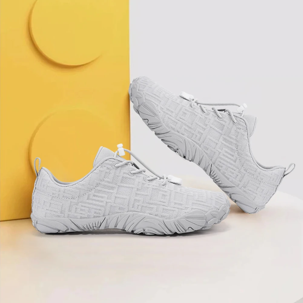 Unisex Quick-Dry Non-Slip Beach and Water Sport Shoes