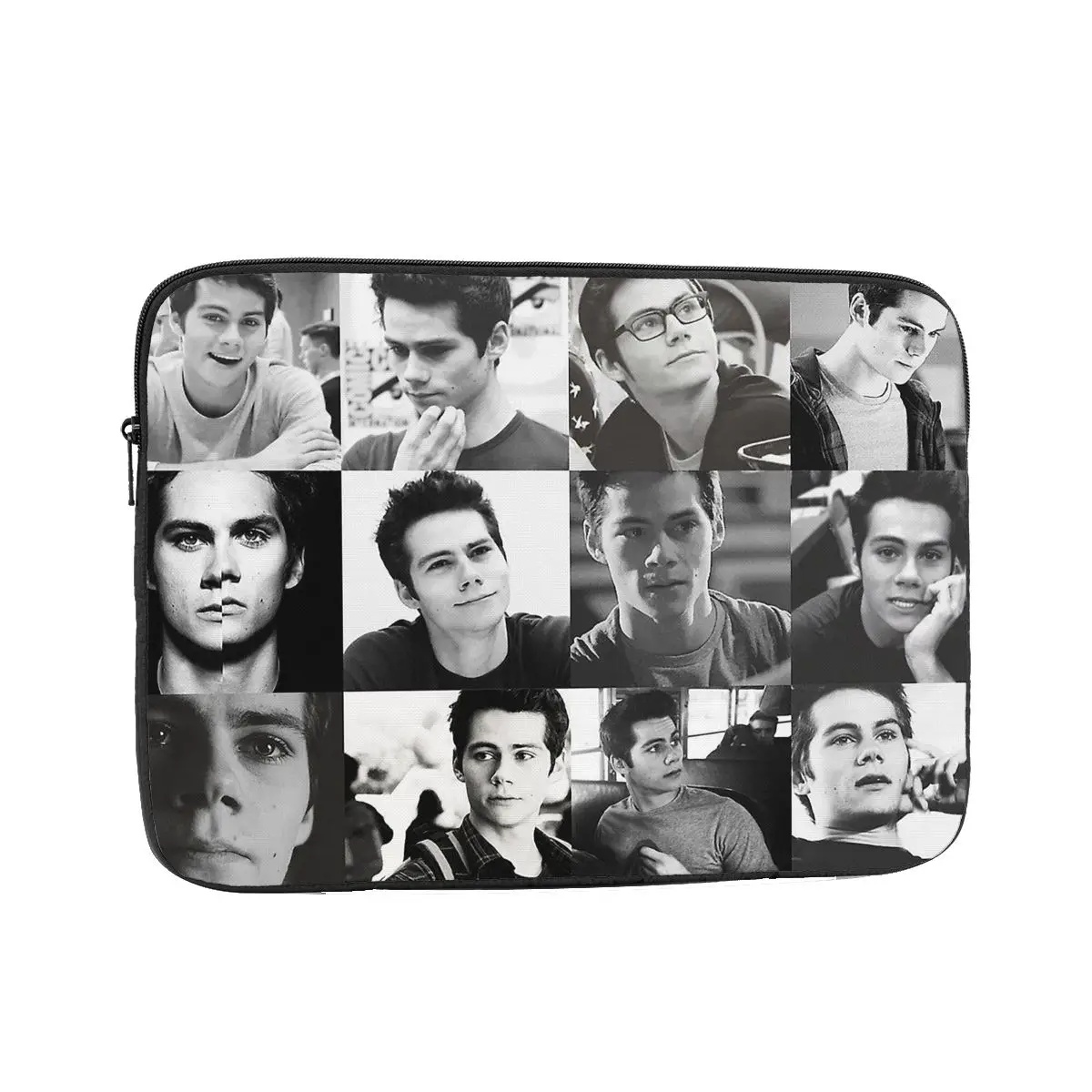 Custodia Per Borsa Per Laptop Dynamus Marshall 12 13 15 17 Pollici Per Macbook Air Pro Custodia Per Borsa Per Notebook Con Attore Vintage Custodia Ant