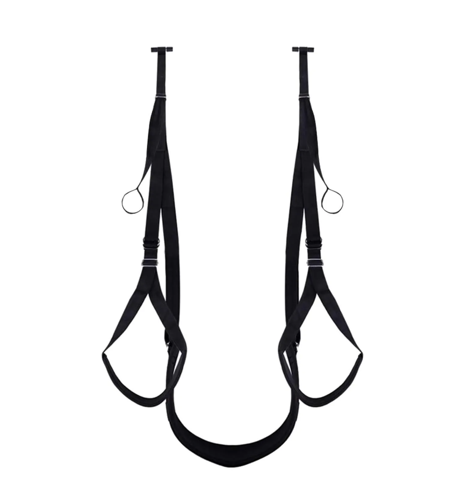 Adult Sex Toys Hanging Carmen Swing Portable Mobile Sponge Door and Window Sling Strap Swing SM Gay